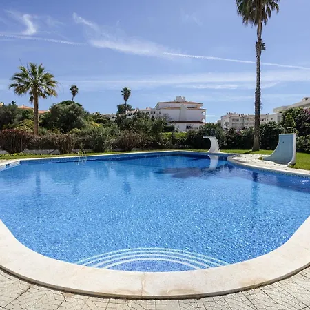 The Concierge - Center * Albufeira