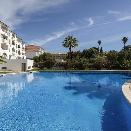 Apartamento The Concierge - Center *