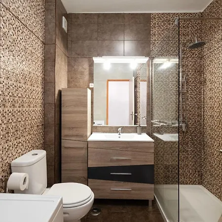 The Concierge - Center Apartamento *