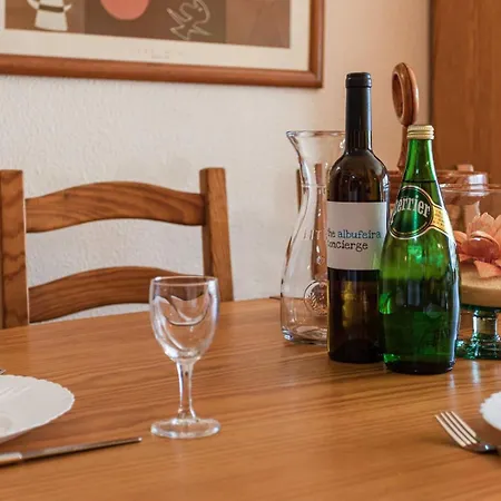 Apartamento The Concierge - Center