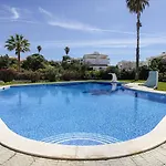 The Concierge - Center * Albufeira
