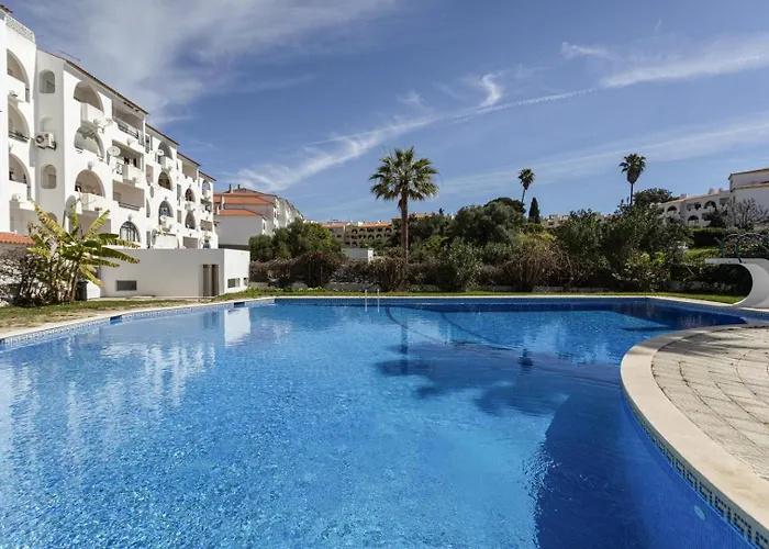 Daire The Concierge - Center *