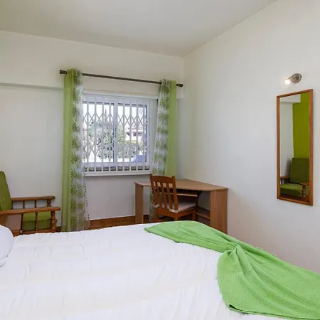 The Concierge - Center