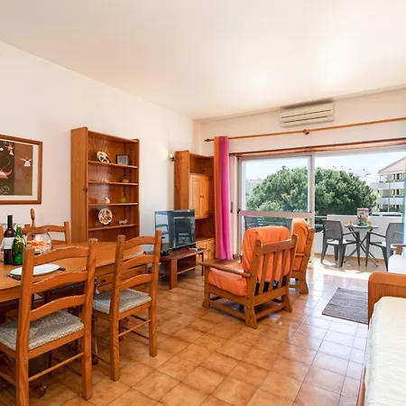 The Concierge - Center Apartmán Albufeira