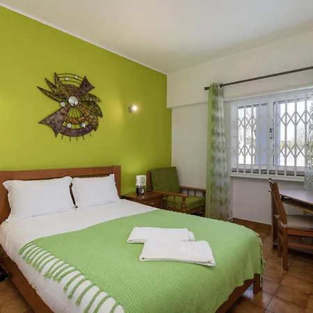 Lejlighed The Concierge - Center Albufeira
