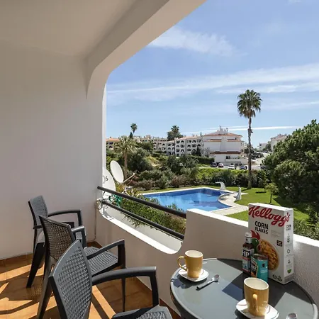 The Concierge - Center Албуфейра