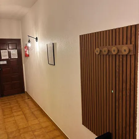 The Concierge - Center * Албуфейра
