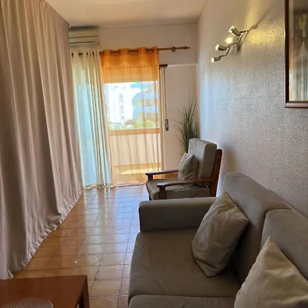 Lejlighed The Concierge - Center Albufeira
