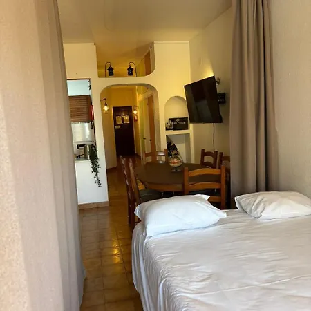 The Concierge - Center Lejlighed Albufeira