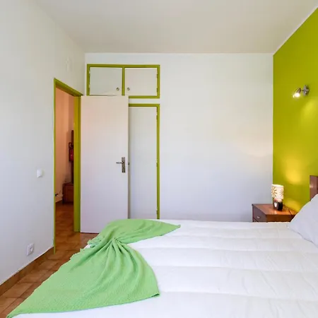 The Concierge - Center Apartment Albufeira